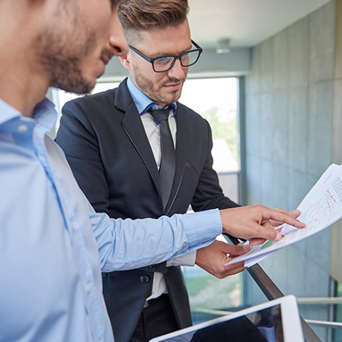 Tailored learning programs